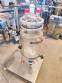 Borosilicate glass reactor 36 L 50 L