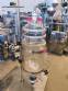 Borosilicate glass reactor 36 L 50 L