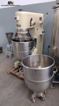 Planetary dough mixer Amdio