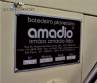 Planetary dough mixer Amdio