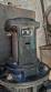 High pressure pump to inject oil into metal mechanical equipment Grundfos