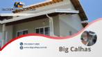 Machines for making residential gutters