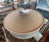 �guia Inox vibrating filter sieve 20,000 liters / hour