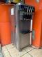 Acai soft ice cream machine Logro Soft