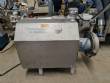 Sanitary centrifugal pump in 316 stainless steel Alfa Laval