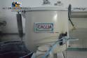 Plastic mixer Caccia