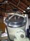 V shaped mixer stainless steel 300 L