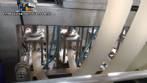 Linear filling machine Dmom