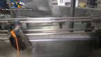 Linear filling machine Dmom