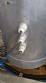 Universal stainless steel vacuum food processor