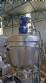 Universal stainless steel vacuum food processor