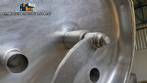 Universal stainless steel vacuum food processor