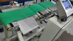 Lenke checkweigher weight checker