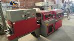 Automatic L-sealer with shrink tunnel Sunnyvale LA-6000CS