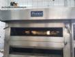 Stainless steel ballast oven Pr�tica