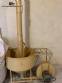 Coffee roasting and grinding equipment