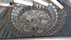 Universal Chocolate Shell  Mallosa 500 kg