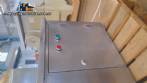 Universal stainless steel mill 30 kg / hour