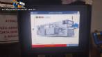 Fabrima stainless steel horizontal cartoner with Nordson gluer