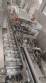 Fabrima stainless steel horizontal cartoner with Nordson gluer