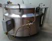 Big pot 500 l autoclave Mobinox