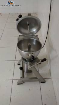 Food processor Geiger 1 12