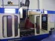 CNC Vertical Milling Machine