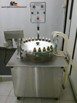 Liquid Packing Machine