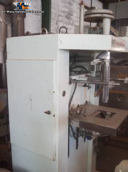 Packing Machine Tecnotok