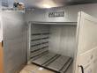 PALLEY stainless steel industrial oven