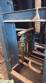 Triplex extruder for soap, 5 tons per hour.