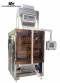 Stick sachet filling machine for 3, 4, 5 and 6-way powders