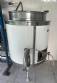 100 liter stainless steel jacketed cooking tank