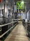 Vinox Zegla rotary filling machine for 1 to 5-liter jerrycans and jugs (retrofitted)