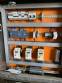 Vinox Zegla rotary filling machine for 1 to 5-liter jerrycans and jugs (retrofitted)