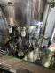 Vinox Zegla rotary filling machine for 1 to 5-liter jerrycans and jugs (retrofitted)