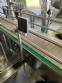 Vinox Zegla rotary filling machine for 1 to 5-liter jerrycans and jugs (retrofitted)