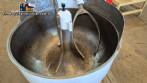 300 kg hook-type dough mixer
