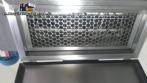 Stainless steel ribbon blender mixer for powders, 50 liters.