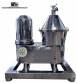 Stainless steel centrifugal separator/cream separator ECO 5+ Revisa Centri for skimming and standardizing milk and dairy products.