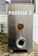 Stainless steel pasta extruder Pastaia 2 Italvisa