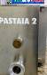 Stainless steel pasta extruder Pastaia 2 Italvisa