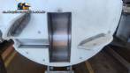 Stainless steel meat and sausage processor cutter 30 kg