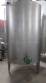 3,000 L stainless steel storage tank Brasholanda