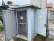 Romagnole 300 kva primary power input cabin