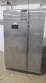 Klimaquip stainless steel ultra-freezer
