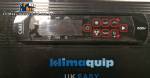 Klimaquip stainless steel ultra-freezer