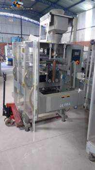 Volumetric packing machine Masipack