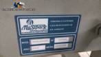 Volumetric packing machine Masipack