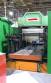 Vacuum press for rubber vulcanization Pan Stone 250 tons 3RT